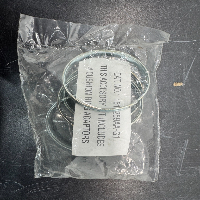 GE Electric Motor image 2